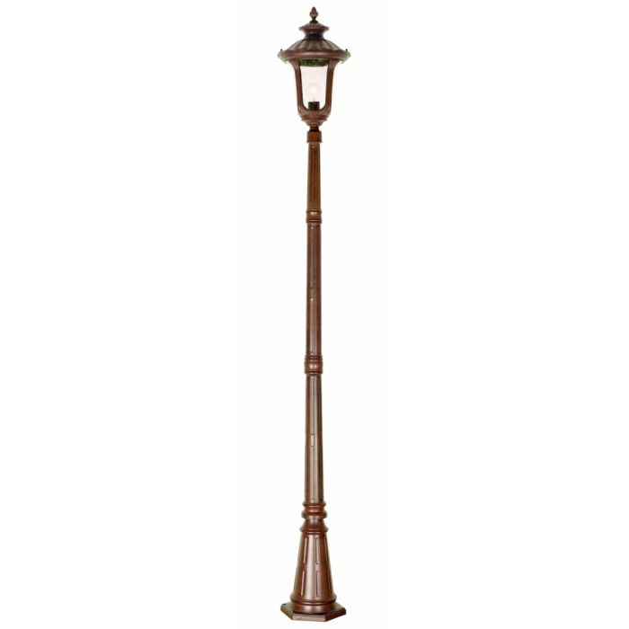 Elstead Lighting-CHICAGO-CC5-M-ELSCC5-M