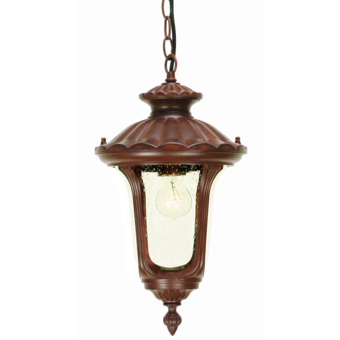 Elstead Lighting-CHICAGO-CC8-S-ELSCC8-S