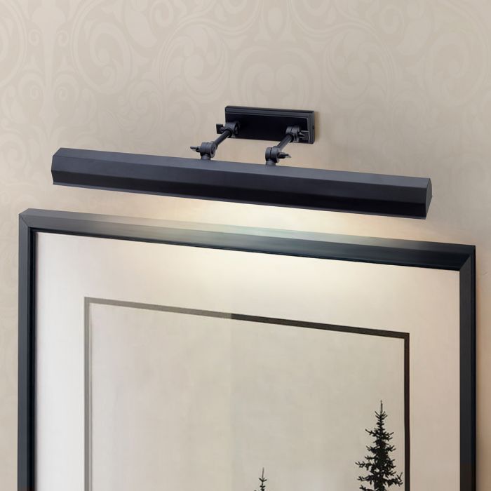 Elstead Lighting-CHAWTON-CHAWTON-PLL-BLK-ELSCHAWTON-PLL-BLK