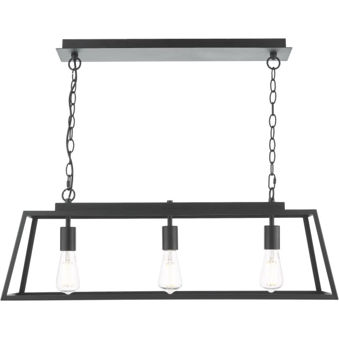 Dar Lighting-Claudia-CLA0322-DARCLA0322