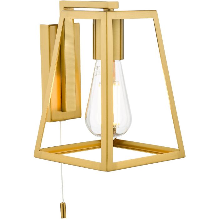 Dar Lighting-Claudia-CLA0735-DARCLA0735