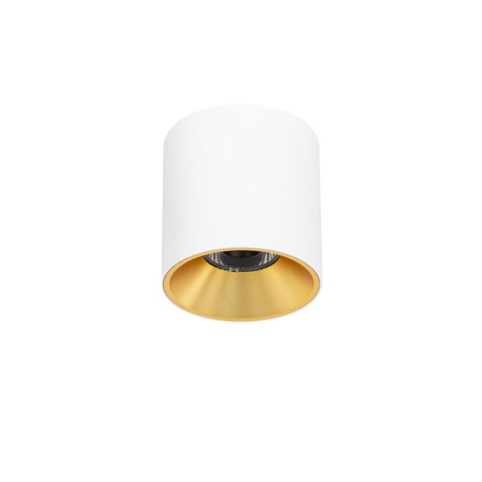 Italux-Altisma-CLN-6677-95-WH-GD-3K-ITXCLN-6677-95WHGD3K