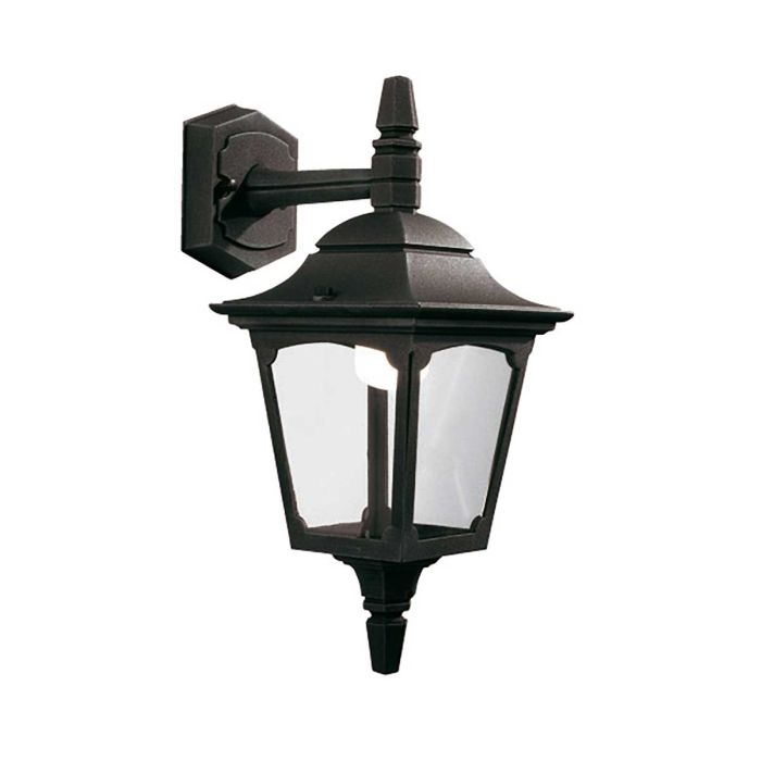 Elstead Lighting-CHAPEL-CPM2-BLACK-ELSCPM2-BLACK