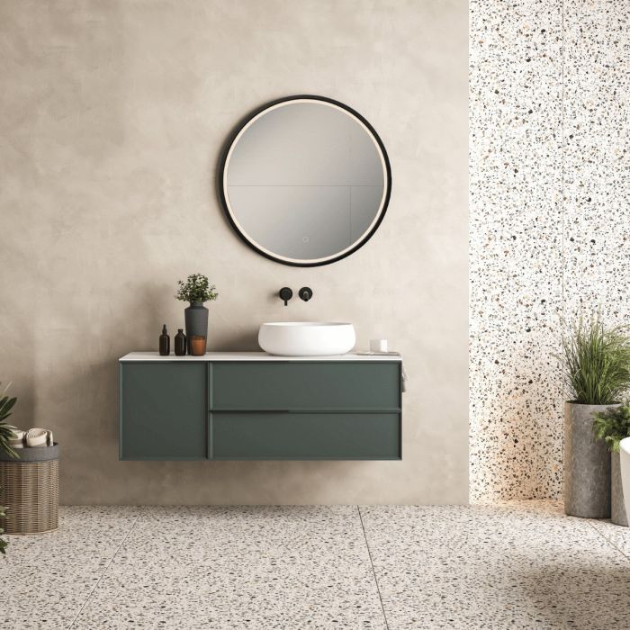 Zambelis-MIRROR WITH LED-25388-ZAM25388