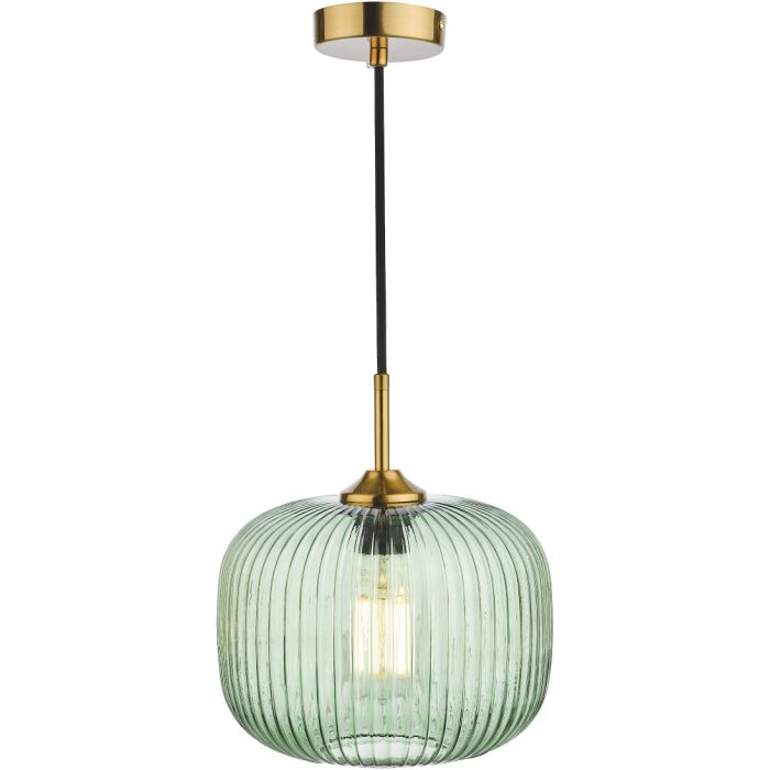 Dar Lighting-Demarius-DEM0124-DARDEM0124
