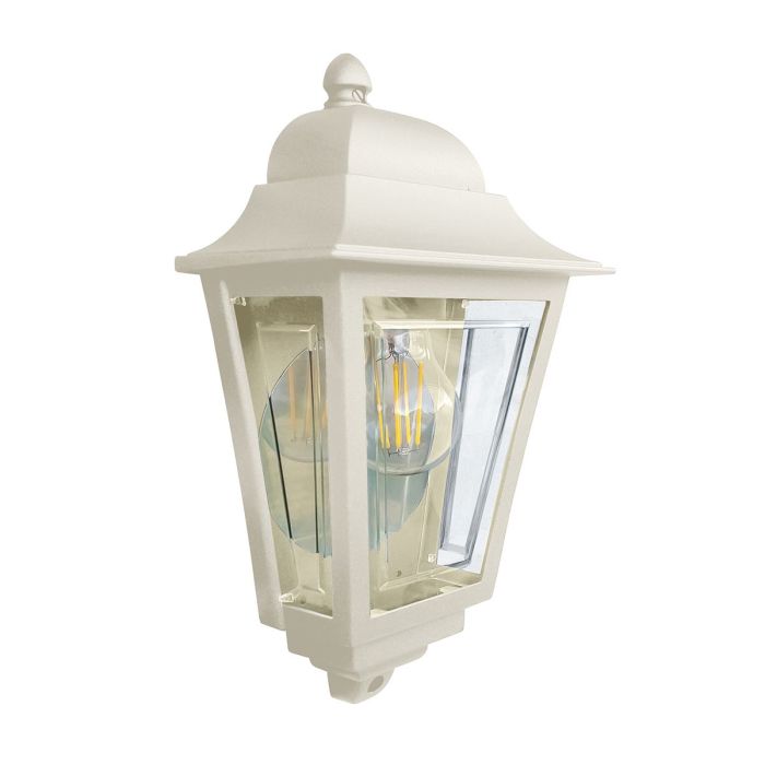 Elstead Lighting-Deco Lane-DECO-LANE7-CREAM-ELSDECO-LANE7-CREAM