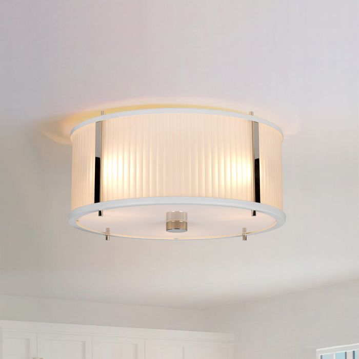 Elstead Lighting-Corona-DL-CORONA-3P-WPN-ELSDL-CORONA-3P-WPN