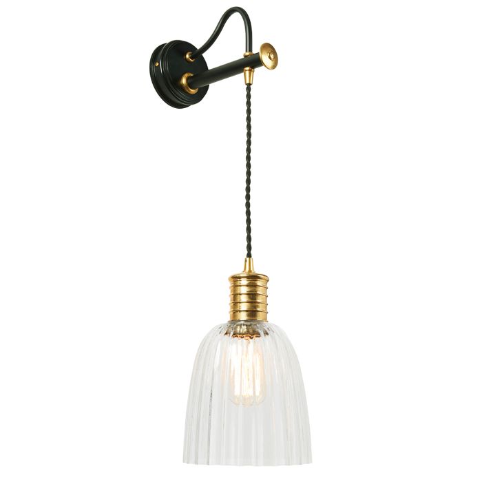 Elstead Lighting-DOUILLE-DOUILLE1-BPB-ELSDOUILLE1-BPB