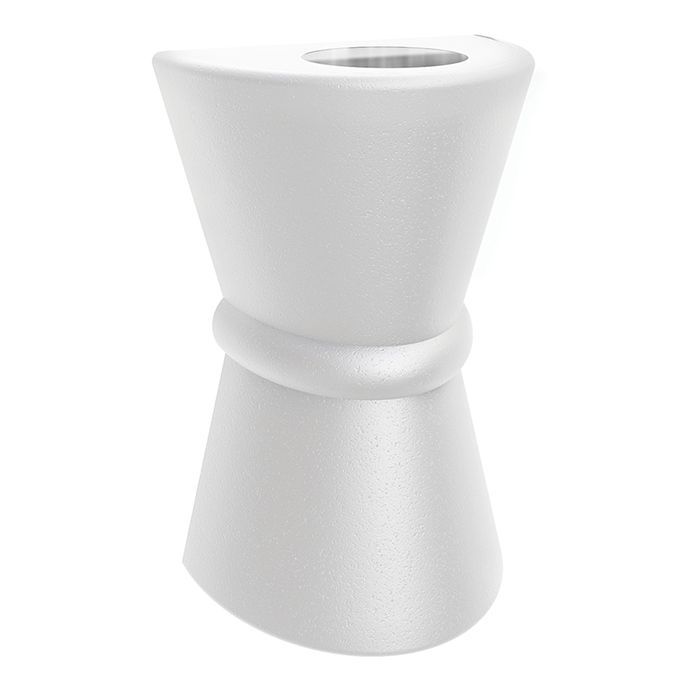 Elstead Lighting-DUNGARVAN-DUNGARVAN-WHT-ELSDUNGARVAN-WHT