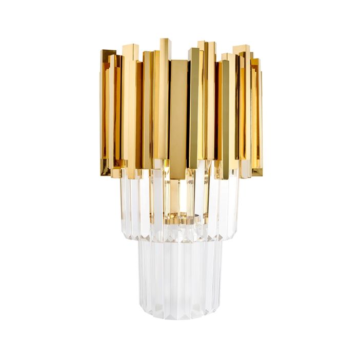 King Home-IMPERIAL WALL GOLD-MSE1501100519-KNGMSE1501100519