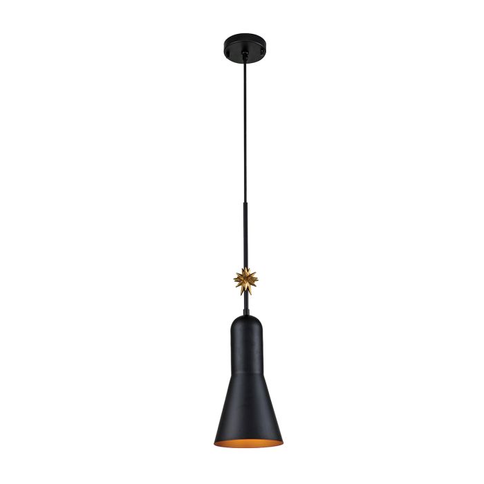 Elstead Lighting-Etoile-ETOILE-P-M-MB-ELSETOILE-P-M-MB