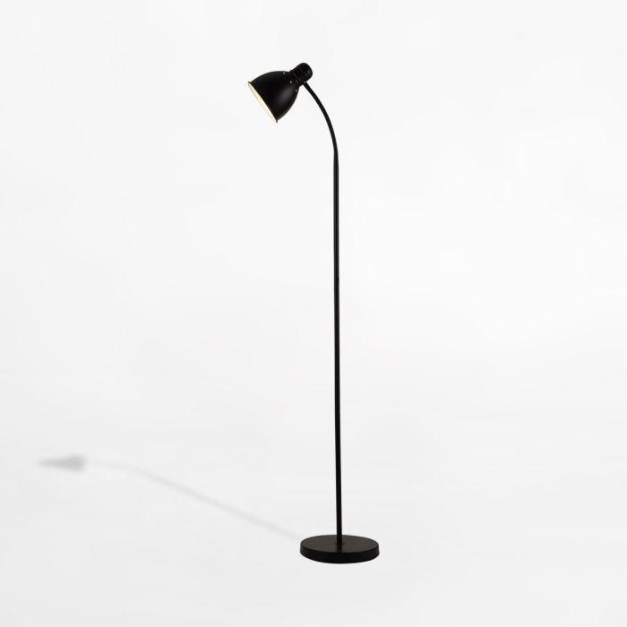 Zuma Line-BOSCA-F4102-BK-ZUMF4102-BK