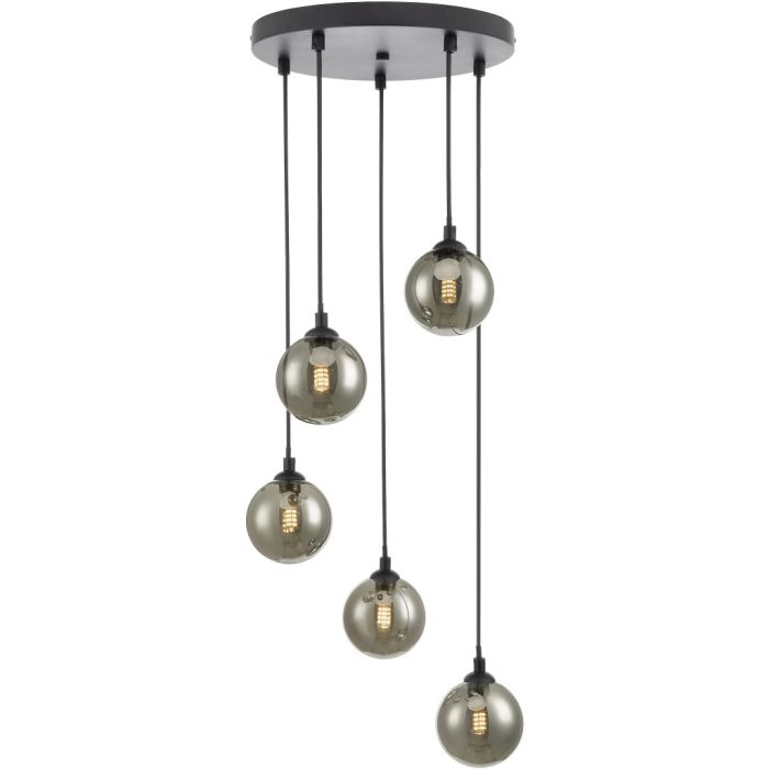 Dar Lighting-Federico-FED0522-01-DARFED0522-01