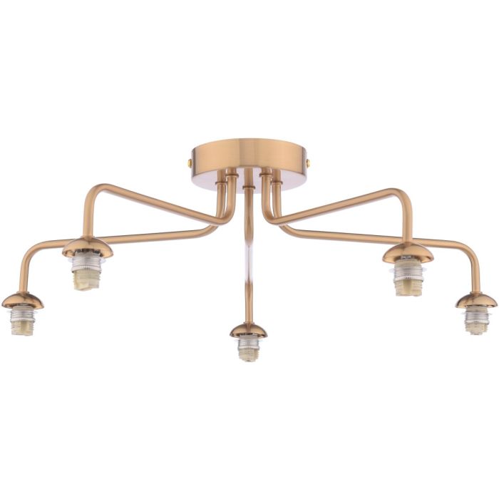 Dar Lighting-Feya-FEY0563-F-DARFEY0563-F