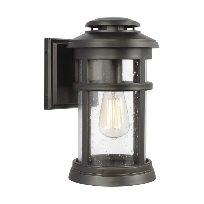 Elstead Lighting-NEWPORT-FE-NEWPORT-M-ANBZ-ELSFE-NEWPORT-M-ANBZ