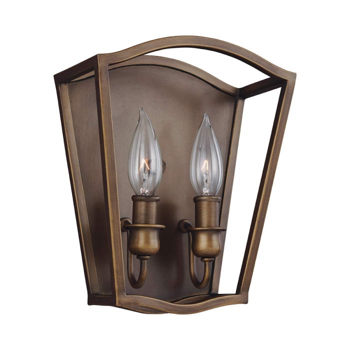 Elstead Lighting-YARMOUTH-FE-YARMOUTH-2W-ELSFE-YARMOUTH-2W