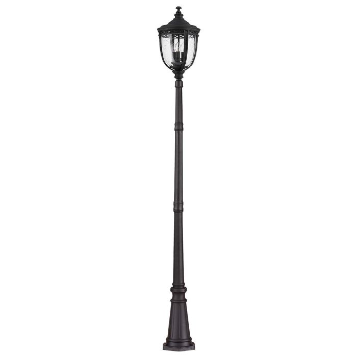 Feiss-ENGLISH BRIDLE-FE-EB5-L-BLK-ELSFE-EB5-L-BLK