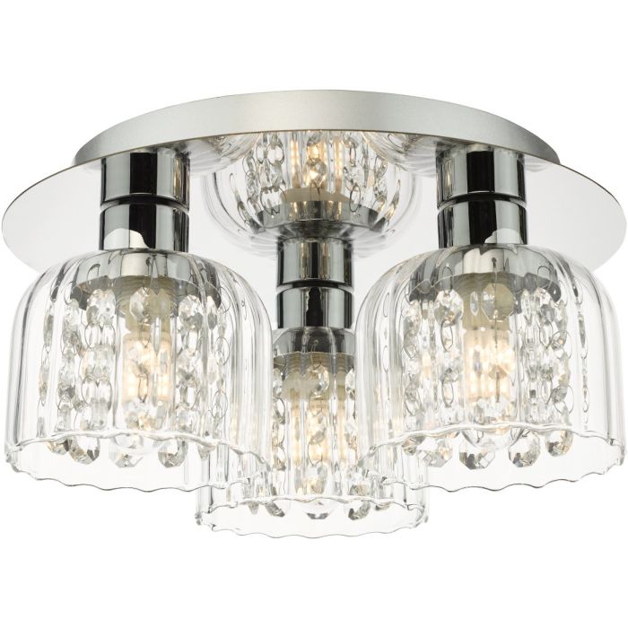 Dar Lighting-Forseti-FOR5350-DARFOR5350