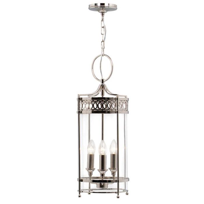 Elstead Lighting-GUILDHALL-GH-P-PN-ELSGH-P-PN