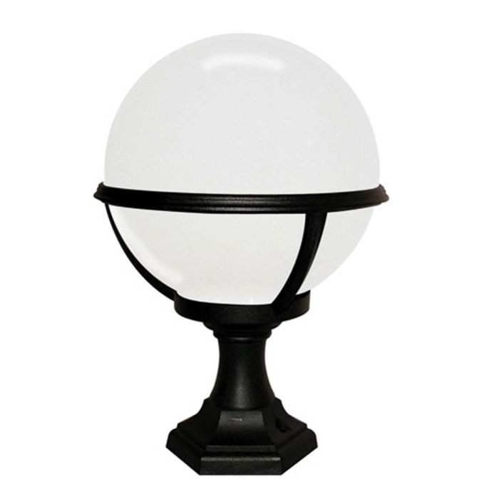 Elstead Lighting-GLENBEIGH-GLENBEIGH-PED-PO-ELSGLENBEIGH-PED-PO