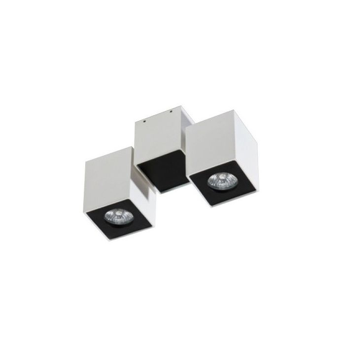 AZzardo-FLAVIO 2/BLACK-AZ0792-AZZAZ0792