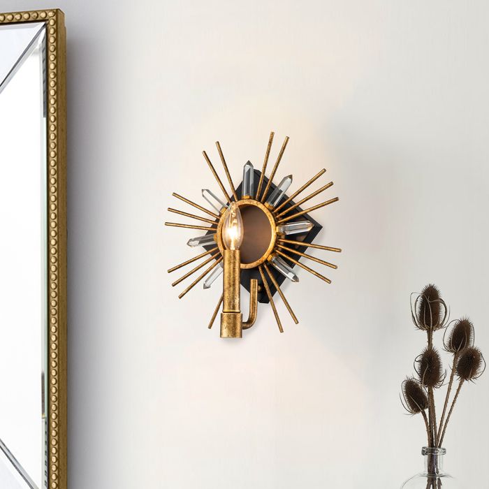 Gilded Nola-Sun King-GN-SUN-KING-1-G-ELSGN-SUN-KING-1-G