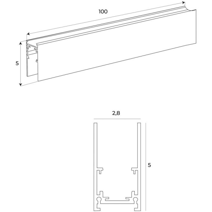 Maxlight-MAX-NT0011-MAXNT0011