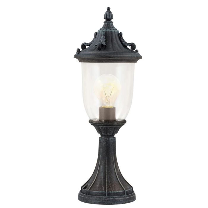 Elstead Lighting-ELKSTONE-GZH-ELK3-ELSGZH-ELK3