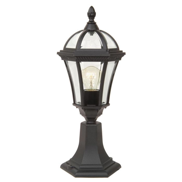 Elstead Lighting-LEDBURY-GZH-LB3-ELSGZH-LB3