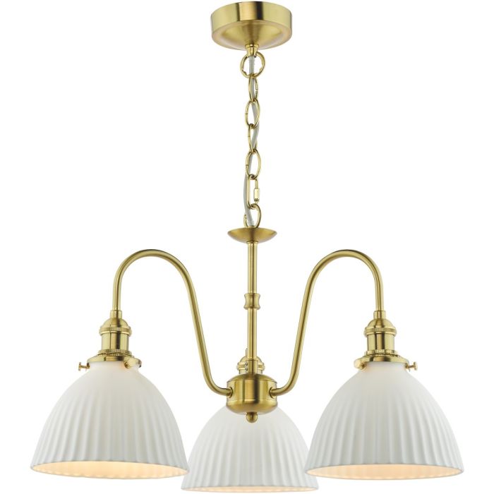 Dar Lighting-Hadano-HAD0340-09-DARHAD0340-09