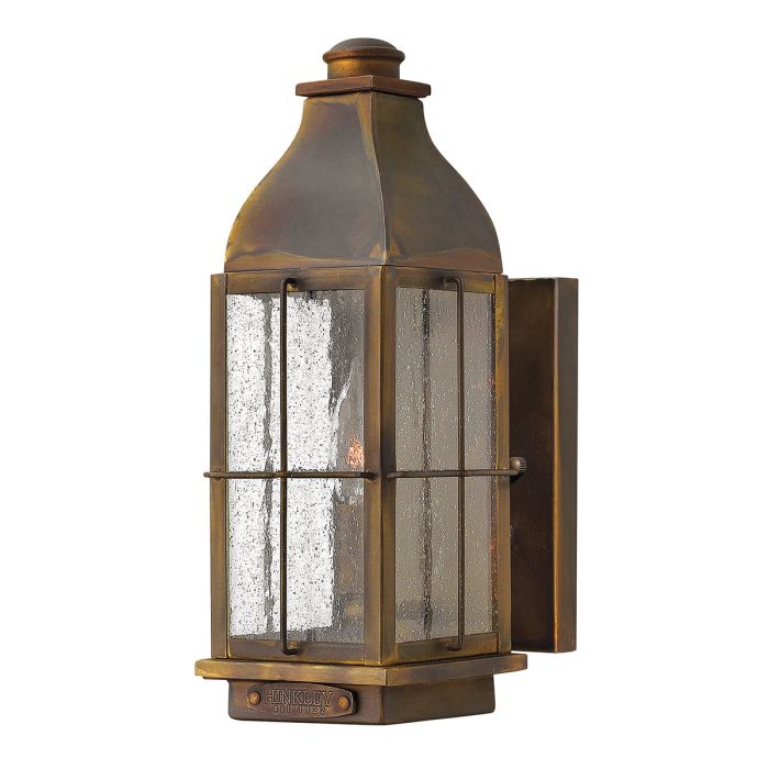Hinkley Lighting-BINGHAM-HK-BINGHAM-S-ELSHK-BINGHAM-S