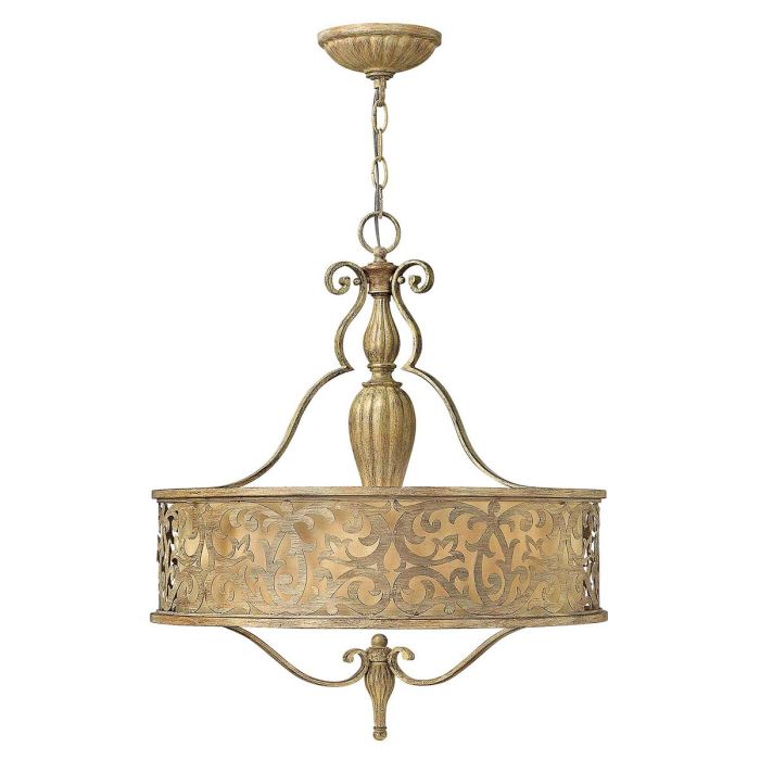 Hinkley Lighting-CARABEL-HK-CARABEL-P-B-ELSHK-CARABEL-P-B