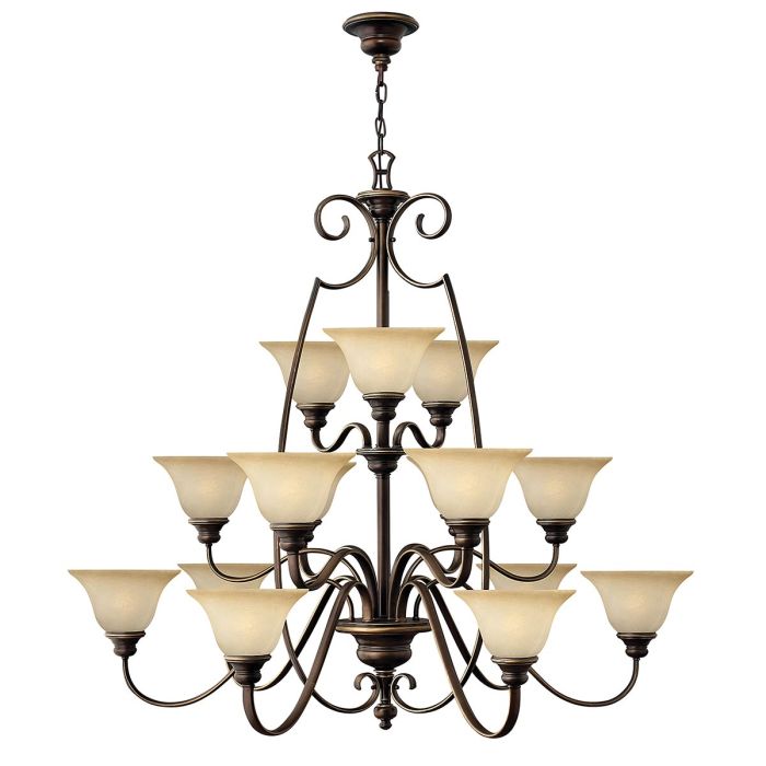 Hinkley Lighting-CELLO-HK-CELLO15-ELSHK-CELLO15