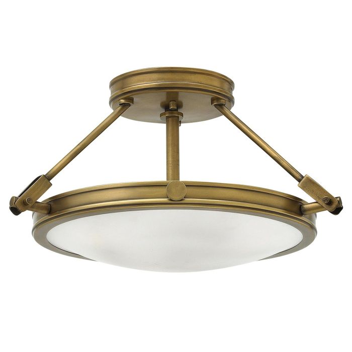 Hinkley Lighting-COLLIER-HK-COLLIER-SF-S-ELSHK-COLLIER-SF-S