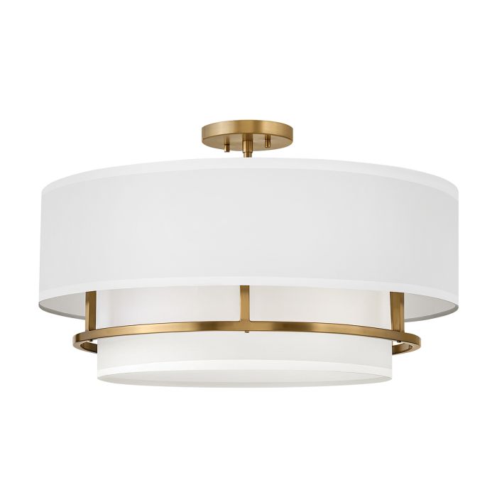 Hinkley Lighting-Graham-HK-GRAHAM-L-LCB-ELSHK-GRAHAM-L-LCB