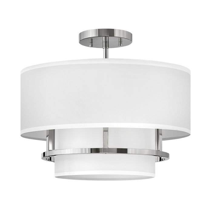 Hinkley Lighting-Graham-HK-GRAHAM-M-PN-ELSHK-GRAHAM-M-PN