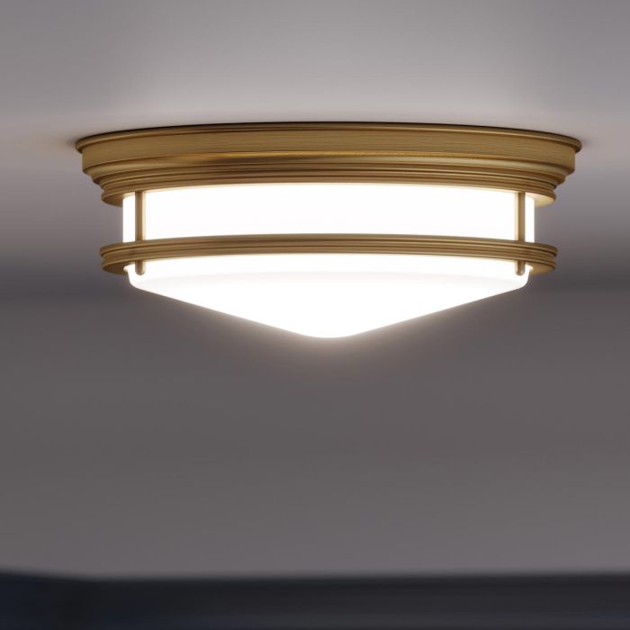 Hinkley Lighting-HADLEY-HK-HADLEY-F-BR-ELSHK-HADLEY-F-BR