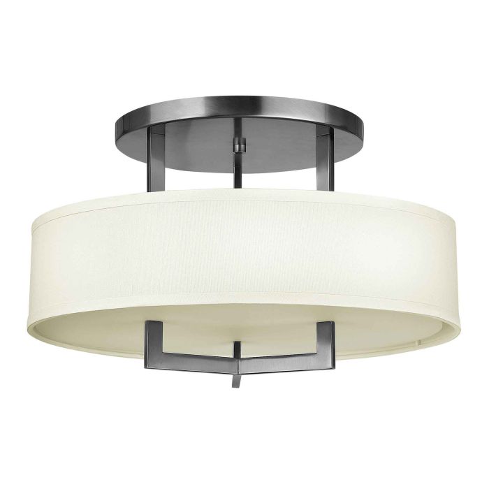 Hinkley Lighting-HAMPTON-HK-HAMPTON-SF-ELSHK-HAMPTON-SF