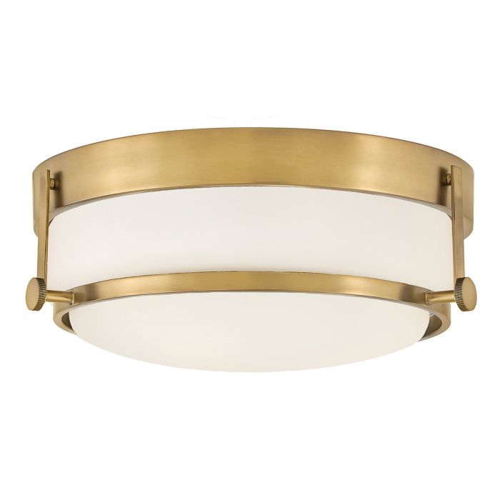 Hinkley Lighting-Harper-HK-HARPER-F-HB-ELSHK-HARPER-F-HB