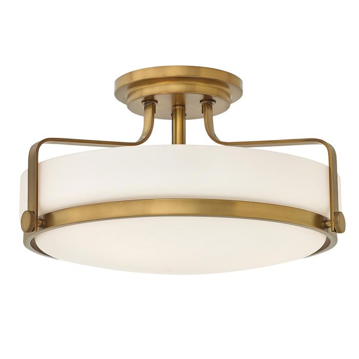 Hinkley Lighting-Harper-HK-HARPER-SFM-HB-ELSHK-HARPER-SFM-HB