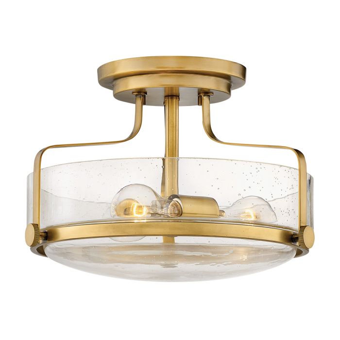 Hinkley Lighting-Harper-HK-HARPER-SFS-HB-CS-ELSHK-HARPER-SFSHBCS