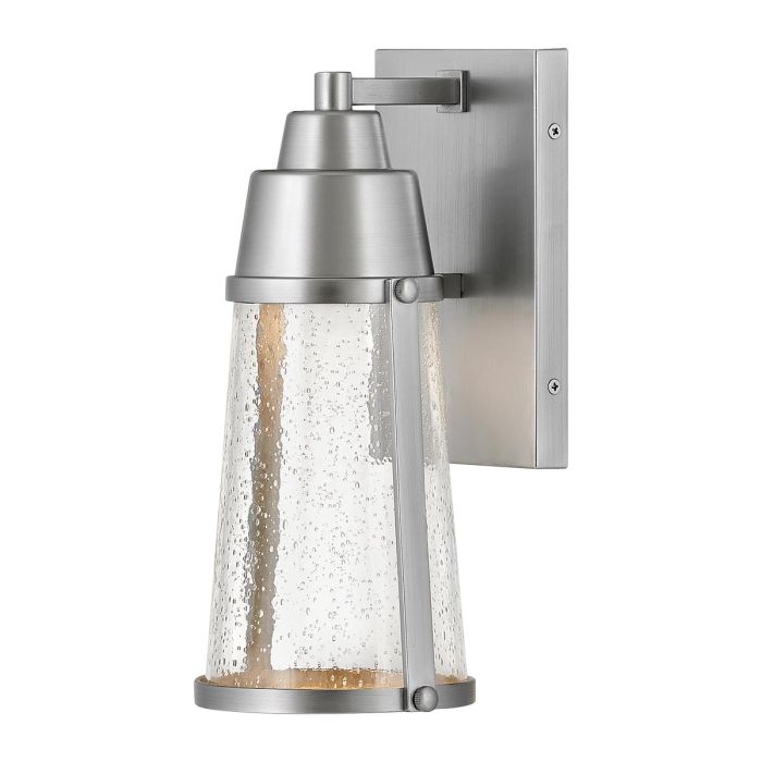 Hinkley Lighting-Miles-HK-MILES-SI-ELSHK-MILES-SI