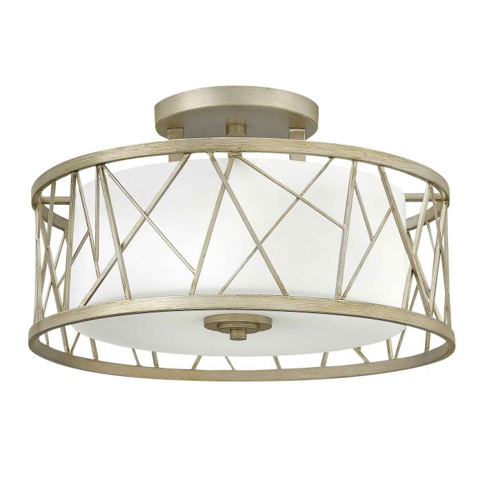 Hinkley Lighting-NEST-HK-NEST-SF-SL-ELSHK-NEST-SF-SL