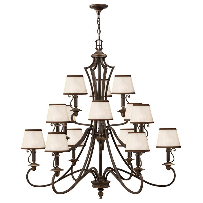 Hinkley Lighting-PLYMOUTH-HK-PLYMOUTH15-ELSHK-PLYMOUTH15