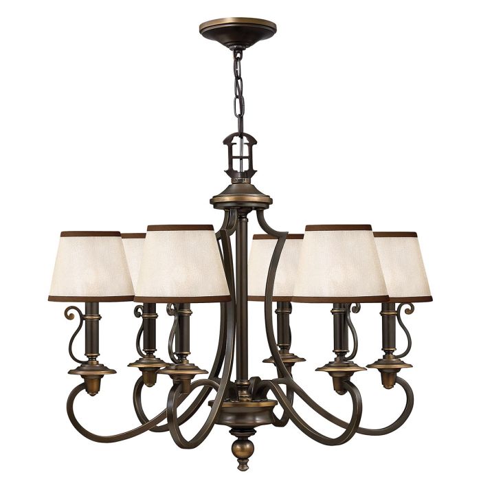 Hinkley Lighting-PLYMOUTH-HK-PLYMOUTH6-ELSHK-PLYMOUTH6