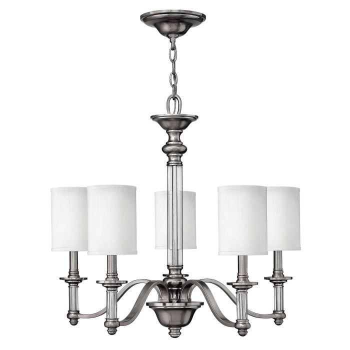Hinkley Lighting-SUSSEX-HK-SUSSEX5-ELSHK-SUSSEX5