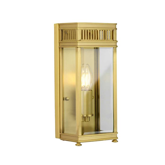 Elstead Lighting-Holborn-HL7-S-BB-ELSHL7-S-BB
