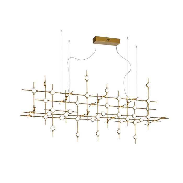 Italux-Provenza-MD18001067-55A GD-ITXMD18001067-55A GD