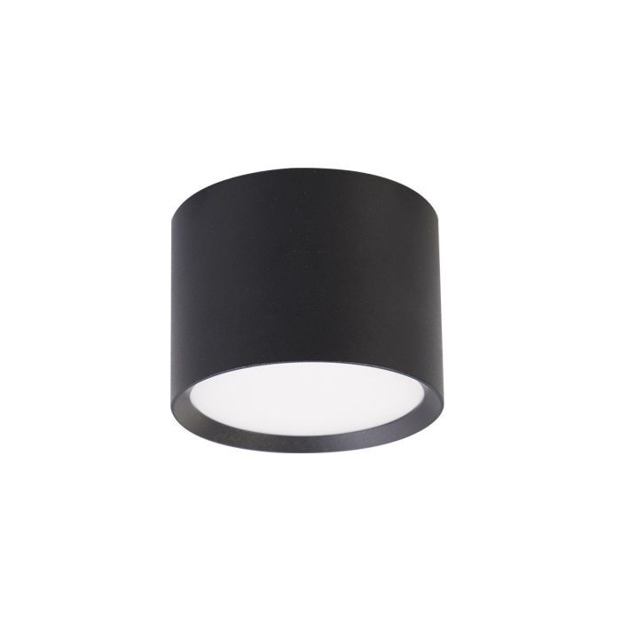 Light Prestige-Kendal-LP-6331/1SM GX53 BK-PRGLP-6331/1SMGX53BK