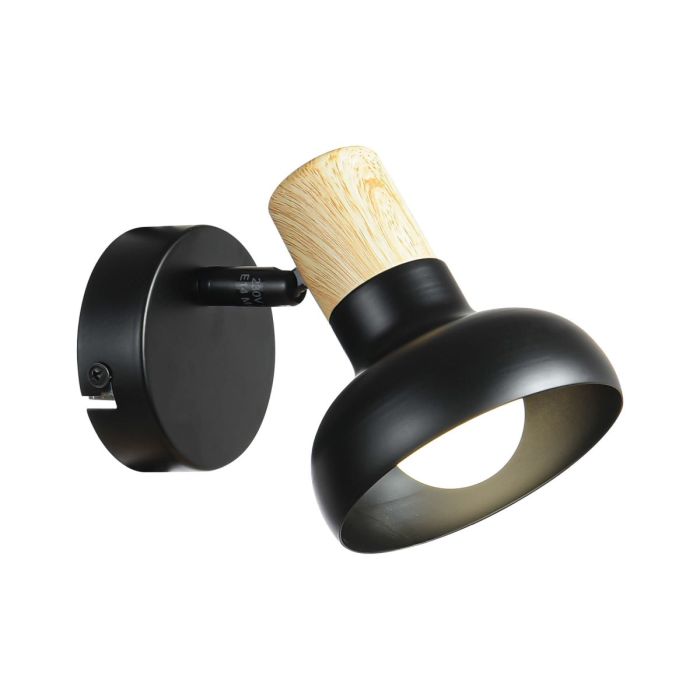 Light Prestige-Arezzo-LP-1420/1W BK-PRGLP-1420/1W BK